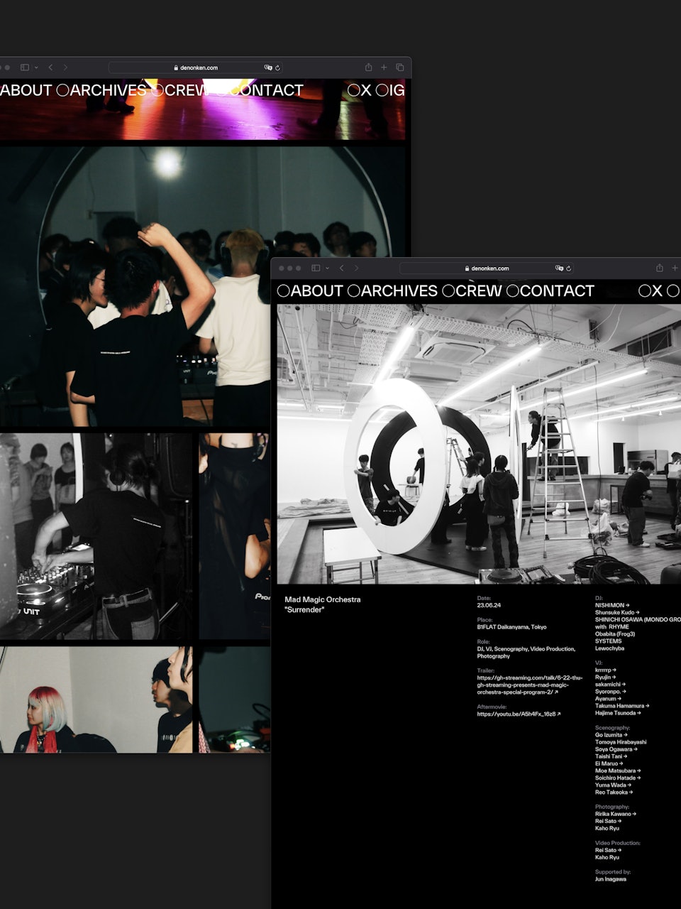 電子音楽研究会 の画像 6